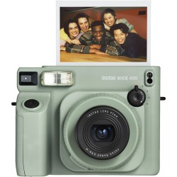 Fuji Instax Wide 400 Camera