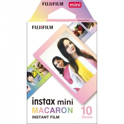 Fuji Instax Mini Colorfilm Confetti - Foto-Groep.nl