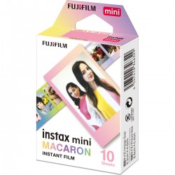 Fuji Instax Mini Colorfilm Confetti - Foto-Groep.nl