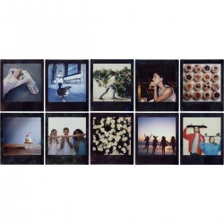 Fuji Instax Square Film Star Illumination - Foto-Groep.nl
