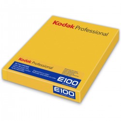 Kodak Ektachrome E100 4x5 10SH - Koop nu bij Foto-Groep.nl