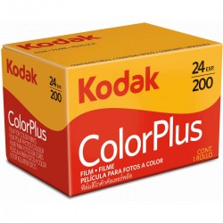 Kodak Colorplus 200 135-24 filmrol - Foto-Groep.nl