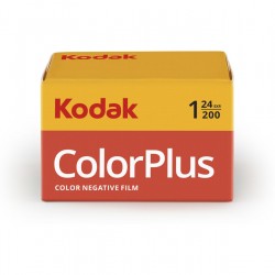 Kodak Colorplus 200 135-24 filmrol - Foto-Groep.nl