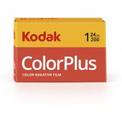 Kodak Colorplus 200 135-24 filmrol - Foto-Groep.nl