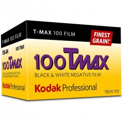 Kodak T-Max TMX 100 135-24 fotorol - Foto-Groep.nl