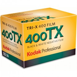 Kodak Tri-XPan TX 400 135-36 filmrol - Foto-Groep.nl