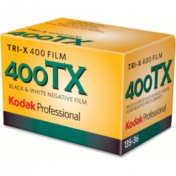 Kodak Tri-XPan TX 400 135-36 filmrol - Foto-Groep.nl