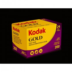 Kodak Gold 200 GB 135-24 filmrol - Foto-Groep.nl
