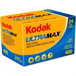Kodak Ultra Max 400 135-24 filmrol - Foto-Groep.nl