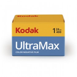 Kodak Ultra Max 400 135-24 filmrol - Foto-Groep.nl