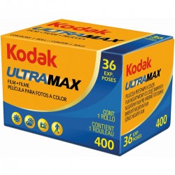 Kodak Ultra-Max 400 GC 135-36 filmrol - Foto-Groep.nl