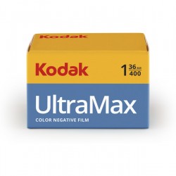 Kodak Ultra-Max 400 GC 135-36 filmrol - Foto-Groep.nl