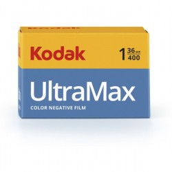 Kodak Ultra-Max 400 GC 135-36 filmrol - Foto-Groep.nl