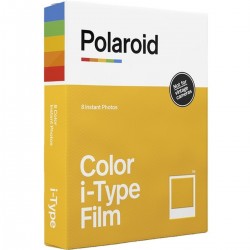 Polaroid Originals Color Instant Film for I-Type - Foto-Groep.nl