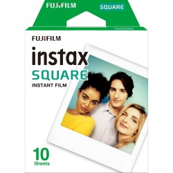Fuji Instax Square Film - Enkel pak | Foto-Groep.nl