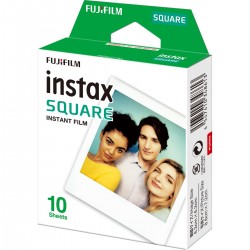 Fuji Instax Square Film - Enkel pak | Foto-Groep.nl