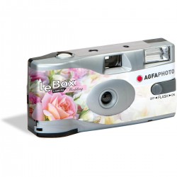 Agfa Photo LeBox 400/27 Wedding - Foto-Groep.nl