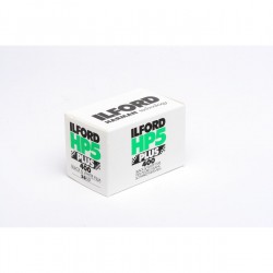 Ilford HP5 Plus 135/36 - Zwarte en witte filmrol - Foto-Groep.nl