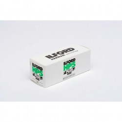 Ilford HP5 Plus 120 1 rolfilm - Hoge kwaliteit zwart-wit fotografie