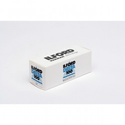 Ilford Delta 100 Prof. 120 Rolfilm - Koop nu bij Foto-Groep.nl