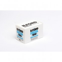 Ilford Delta 100 Prof. 135 / 24 - Koop nu bij Foto-Groep.nl!