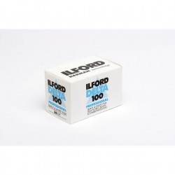 Ilford Delta 100 Prof. 135 / 36 - Koop nu bij Foto-Groep.nl!