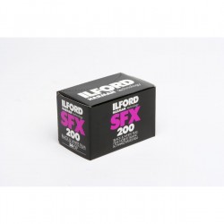 Ilford SFX 200 135 / 36 - Koop nu bij Foto-Groep.nl