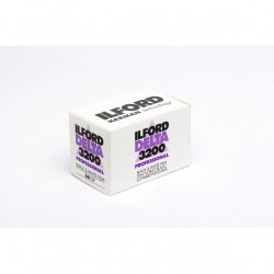 Ilford Delta 3200 Prof. 135 / 36 - Koop nu bij Foto-Groep.nl!