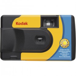 Kodak Daylight 27+12 exp 800 iso - Foto-Groep.nl