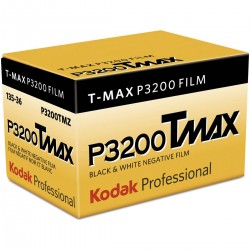 Kodak T-Max P3200 135-36 filmrol - Foto-Groep.nl