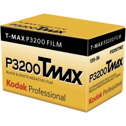 Kodak T-Max P3200 135-36 filmrol - Foto-Groep.nl
