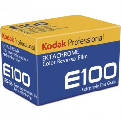 Kodak Ektachrome E100 135-36 filmrol - Foto-Groep.nl