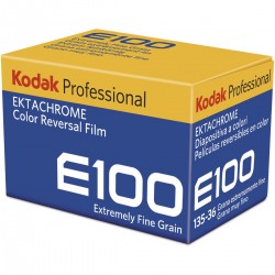 Kodak Ektachrome E100 135-36 filmrol - Foto-Groep.nl