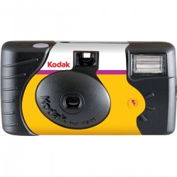 Kodak Power Flash 27+12Exp - Voor scherpe en heldere foto's