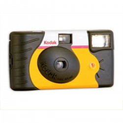 Kodak Power Flash 27+12Exp - Voor scherpe en heldere foto's