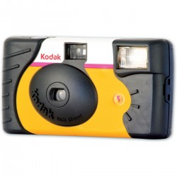 Kodak Power Flash 27+12Exp - Voor scherpe en heldere foto's