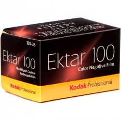 Kodak Ektar 100 135-36 filmrol - Foto-Groep.nl