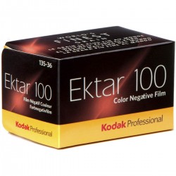 Kodak Ektar 100 135-36 filmrol - Foto-Groep.nl