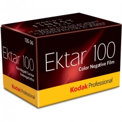 Kodak Ektar 100 135-36 filmrol - Foto-Groep.nl
