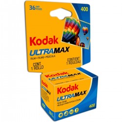 Kodak Ultra Max 400 135 36 Opnamen - Foto-Groep.nl