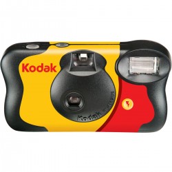 Kodak Funsaver Suc 27 - Voor scherpe en levendige foto's