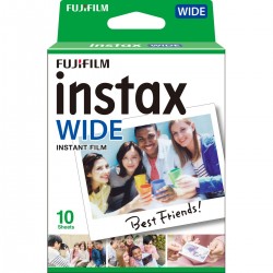 Fuji Instax Wide Film - Enkelpak | Foto-Groep.nl