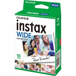Fuji Instax Wide Film - Enkelpak | Foto-Groep.nl