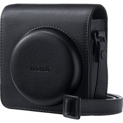 Beschermende zwarte case voor Fuji Instax Mini 99 camera
