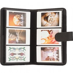 Fuji Instax Mini Album Black - Foto-Groep.nl