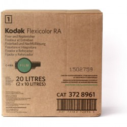 Kodak FLEXICOLOR RA FIXER & REP ML - Foto Groep.nl