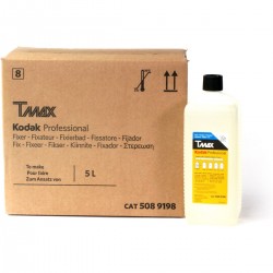 Kodak T-Max Fixer 1l TM 5l - Foto Groep: Fixeeroplossing voor perfecte foto's