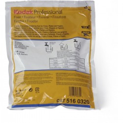 Kodak FIXER PACKET 1GL (3.8L) - Foto-Groep.nl
