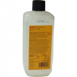 Kodak Photo Flo 200 Sol 16OZ TM 95l - Foto Groep: Perfect voor professionele fotografie