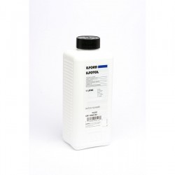 Ilford Ilfotol 1 liter - Ontwikkelaar voor perfecte foto's